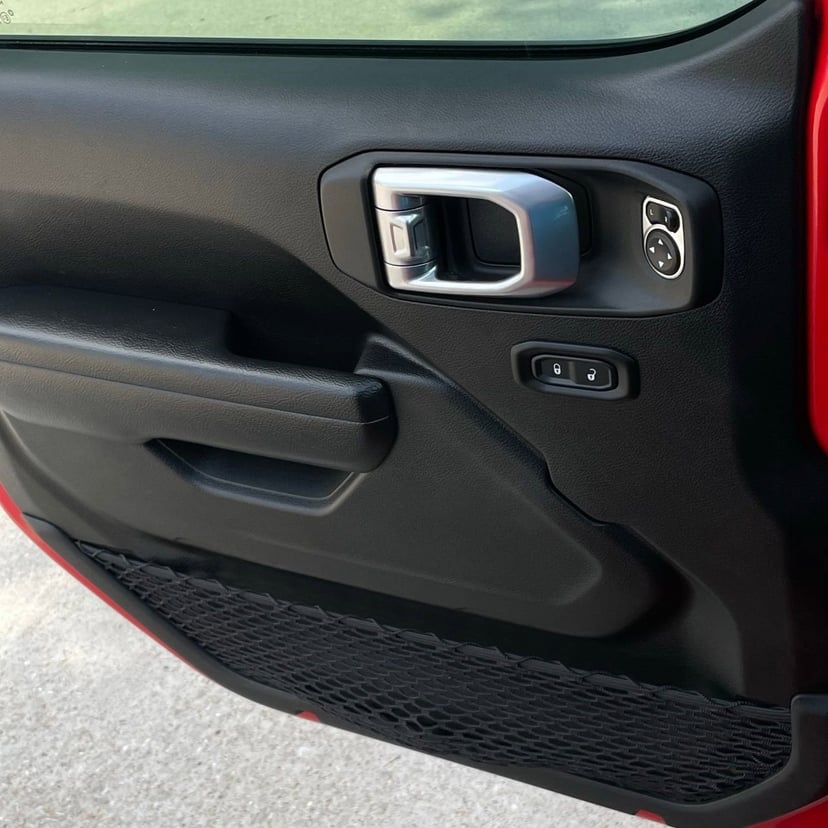 2021 Jeep Wrangler - Image 19