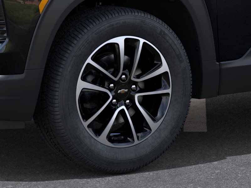 2026 Chevrolet Trailblazer - Image 9