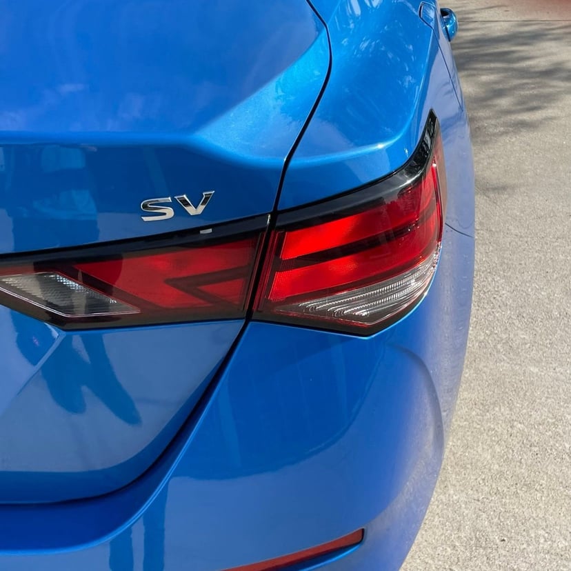 2024 Nissan Sentra - Image 6
