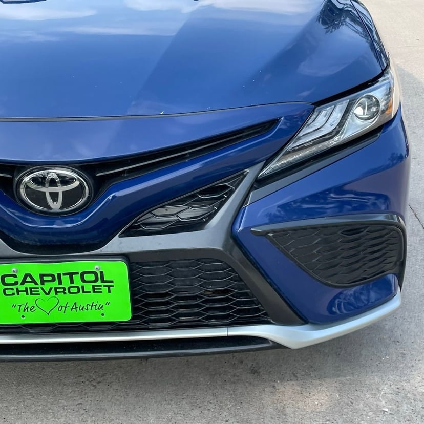 2024 Toyota Camry - Image 8