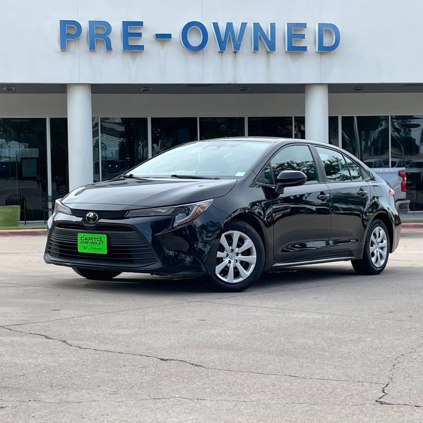 2024 Toyota Corolla - Image 2
