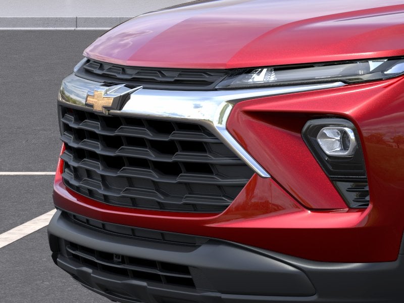 2026 Chevrolet Trailblazer - Image 13