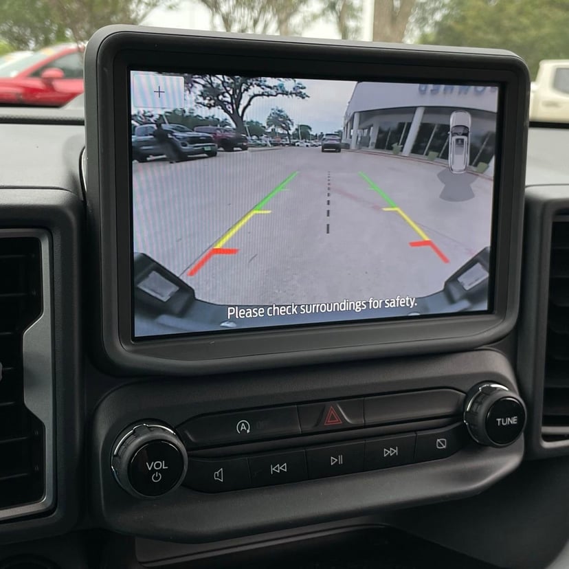 2023 Ford Bronco Sport - Image 18