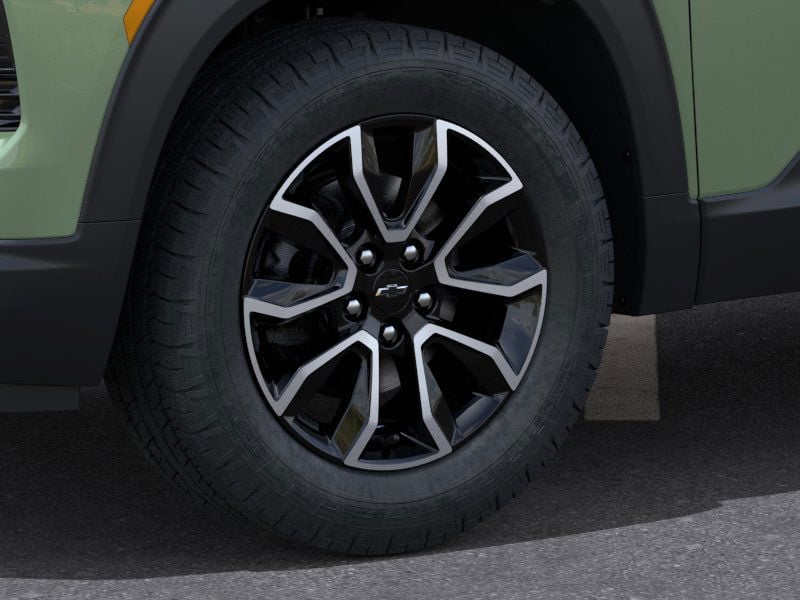 2026 Chevrolet Trailblazer - Image 9