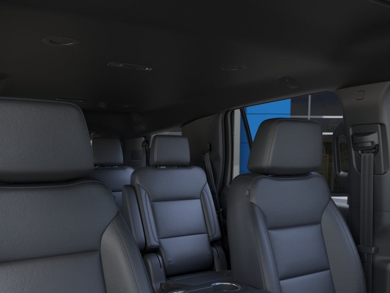 2026 Chevrolet Tahoe - Image 24