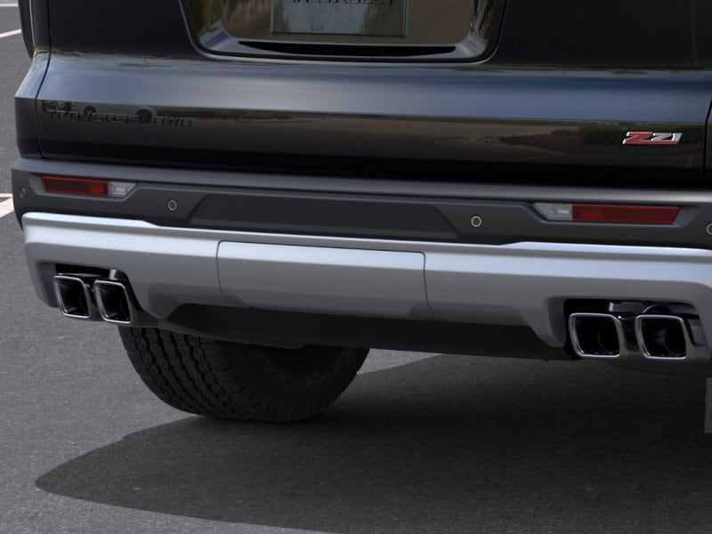 2026 Chevrolet Traverse - Image 14