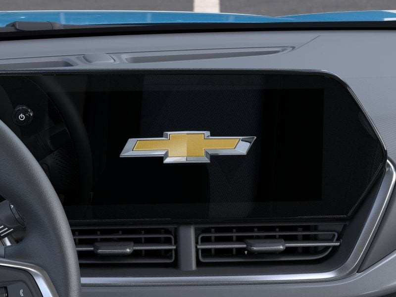 2026 Chevrolet Trax - Image 19