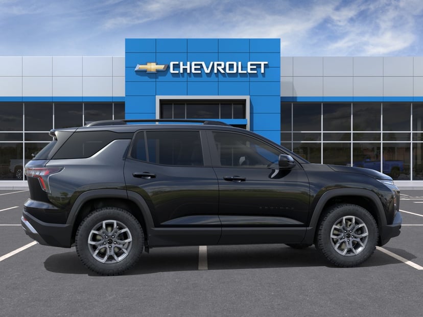2026 Chevrolet Equinox - Image 5