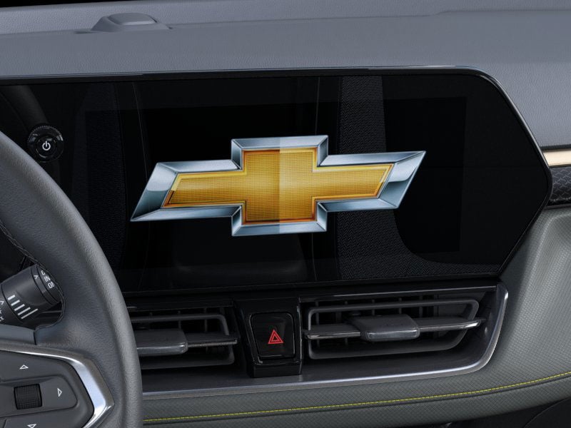 2026 Chevrolet Trailblazer - Image 20