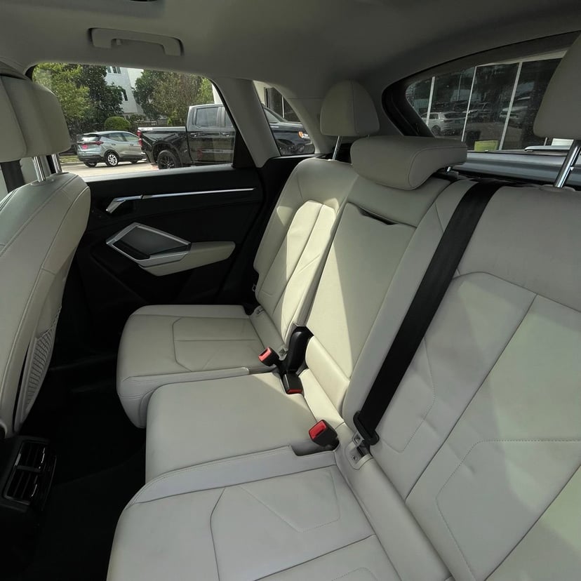 2022 Audi Q3 - Image 25