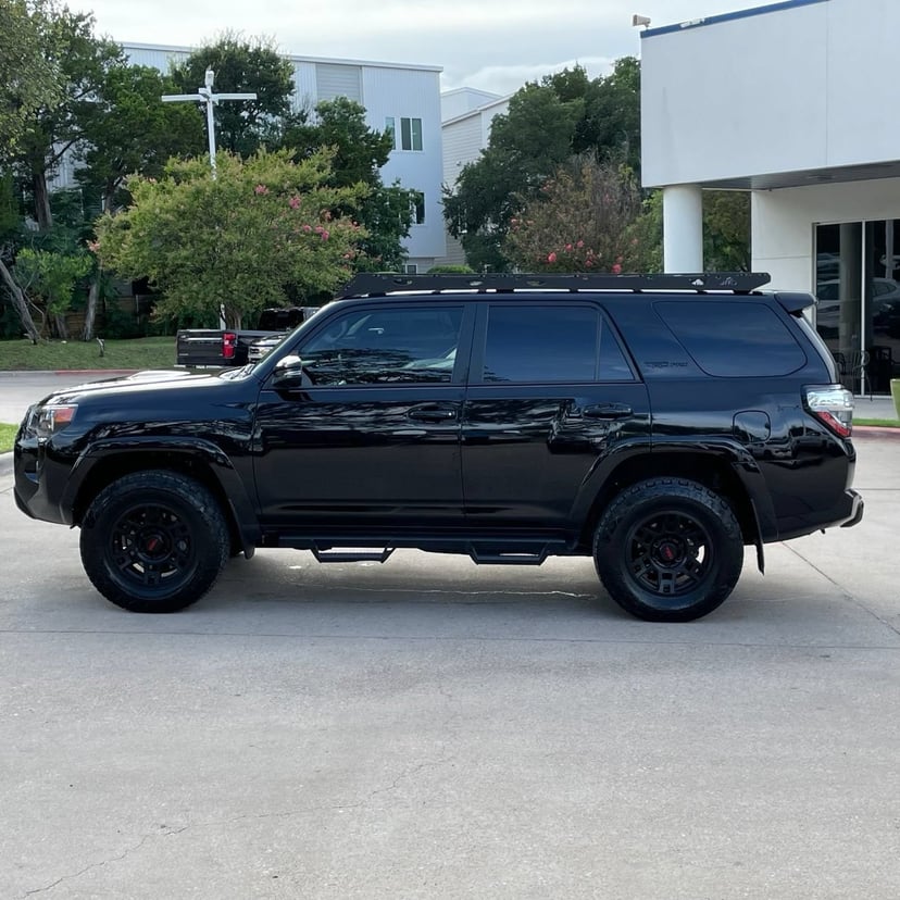 2024 Toyota 4Runner - Image 3