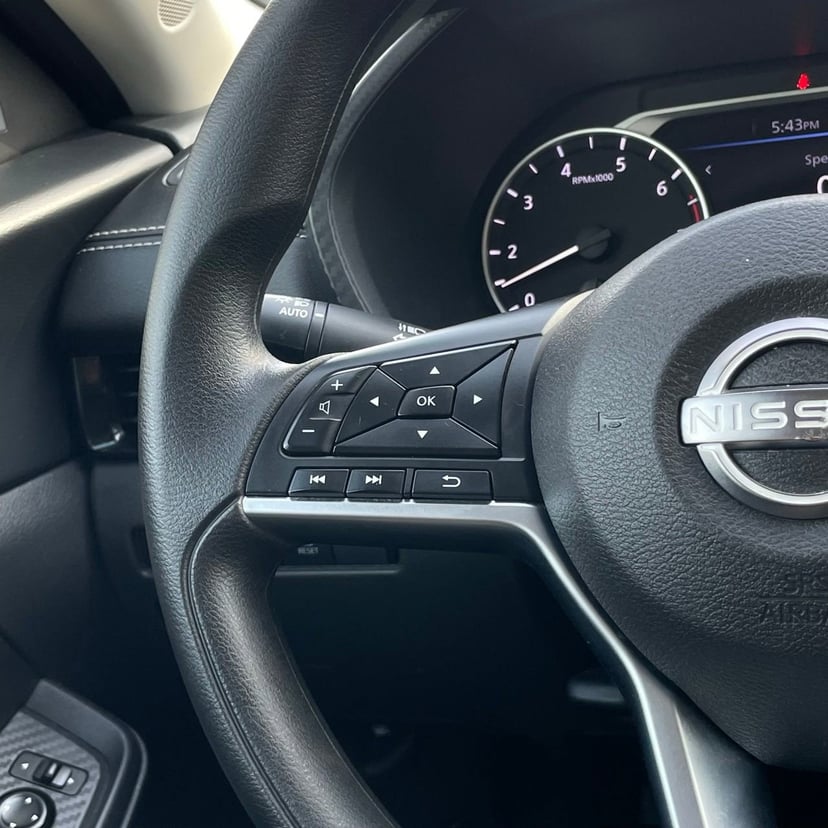 2024 Nissan Sentra - Image 14
