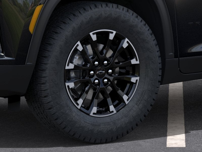 2026 Chevrolet Traverse - Image 9