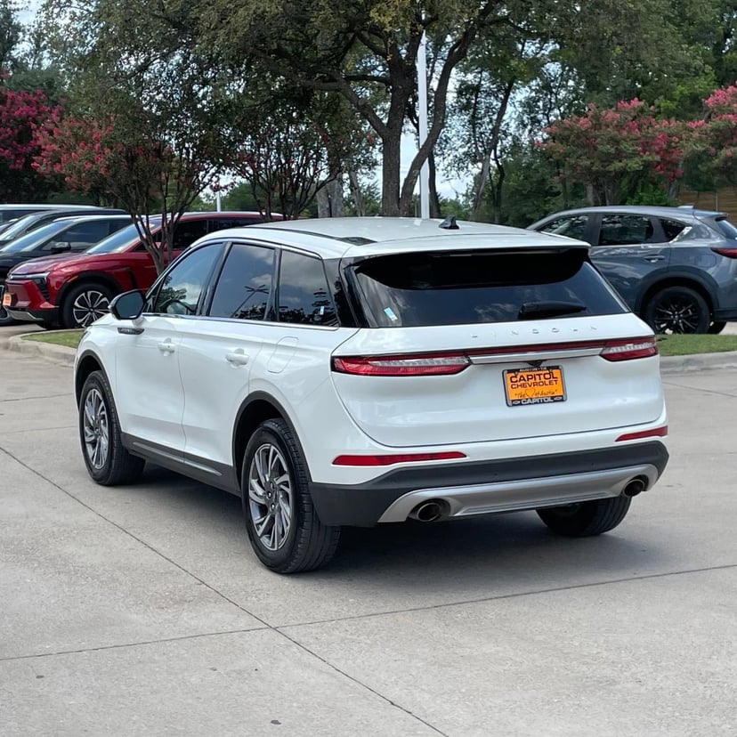 2023 Lincoln Corsair - Image 4