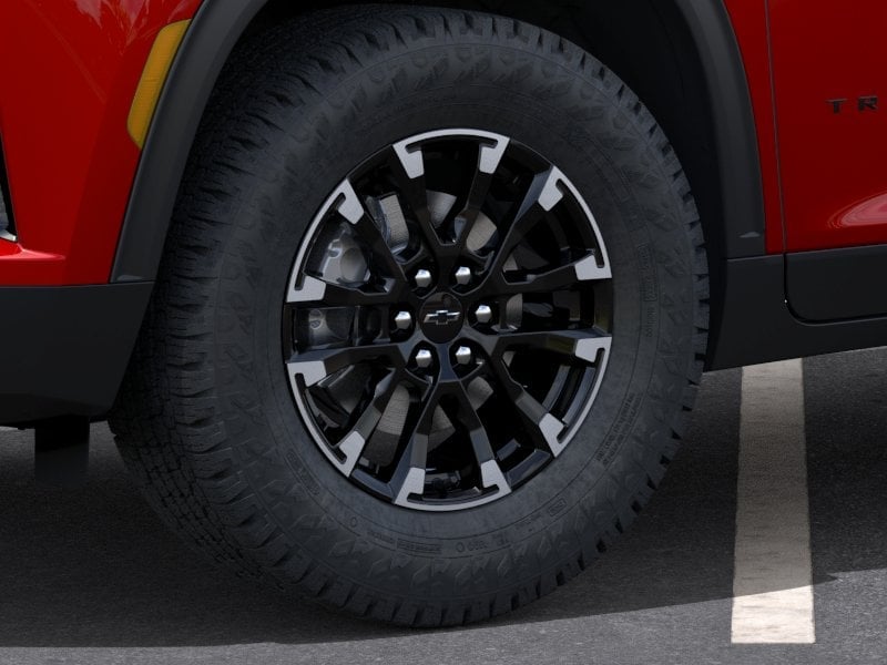 2026 Chevrolet Traverse - Image 9