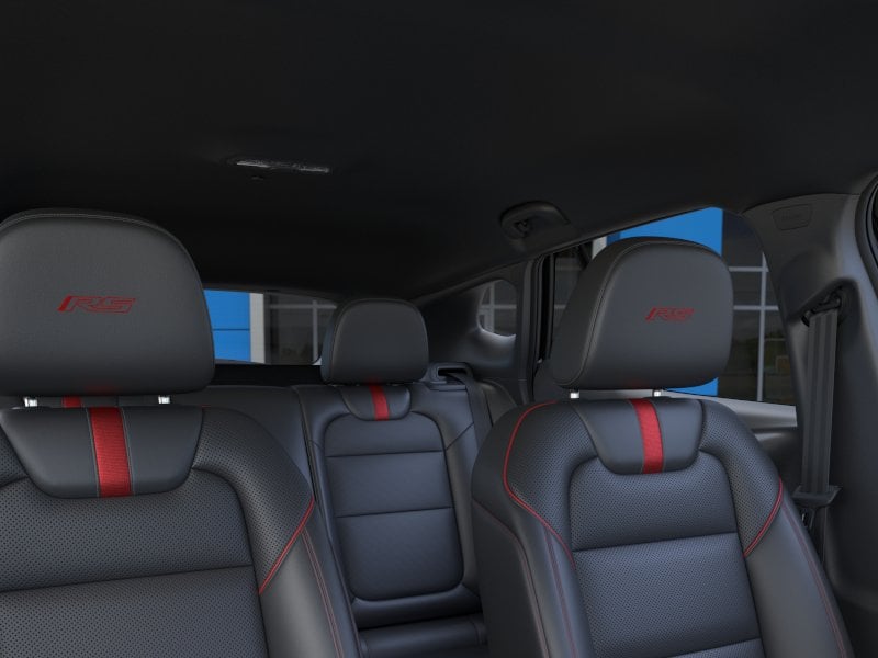 2026 Chevrolet Trax - Image 24