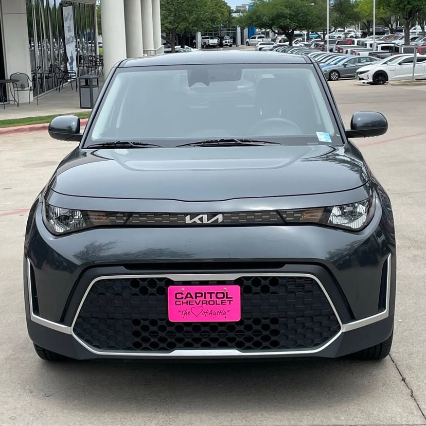 2024 Kia Soul - Image 6