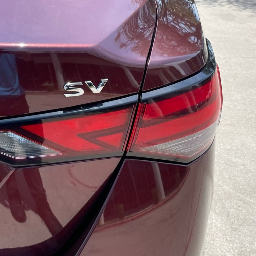 2024 Nissan Sentra - Image 6