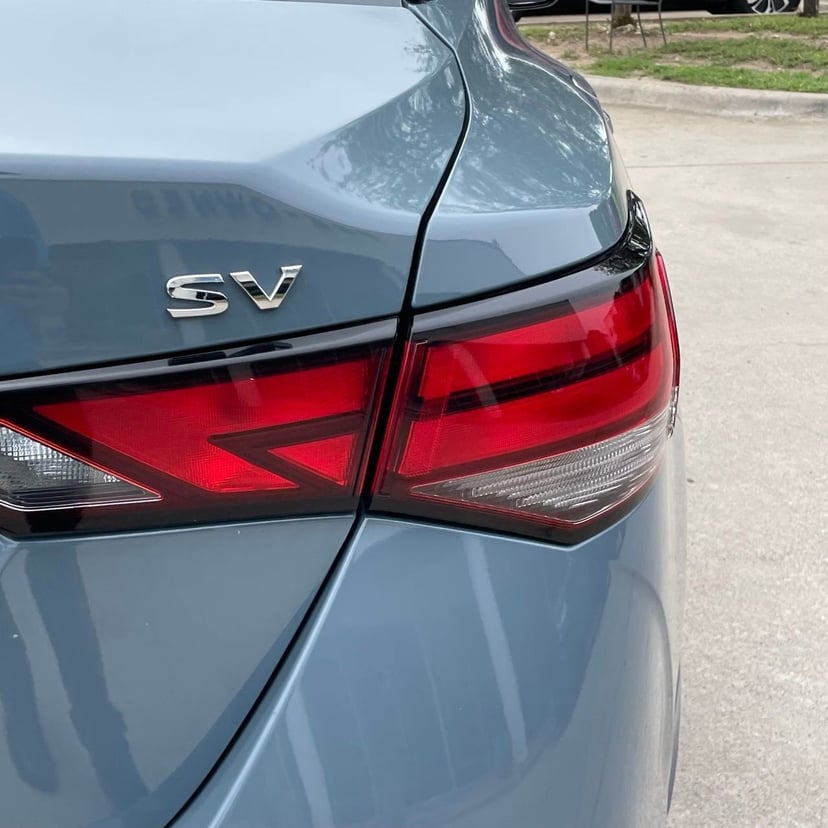 2024 Nissan Sentra - Image 6