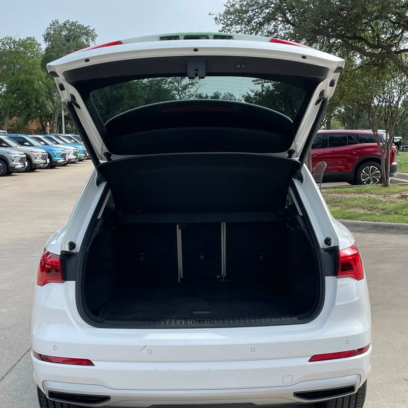 2022 Audi Q3 - Image 27