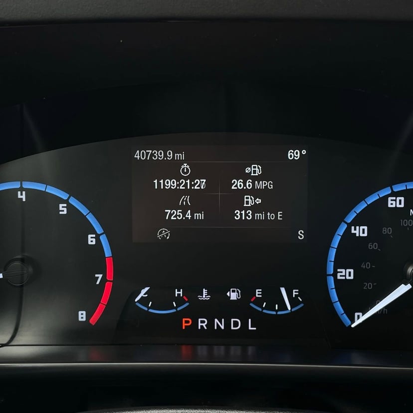 2023 Ford Bronco Sport - Image 15
