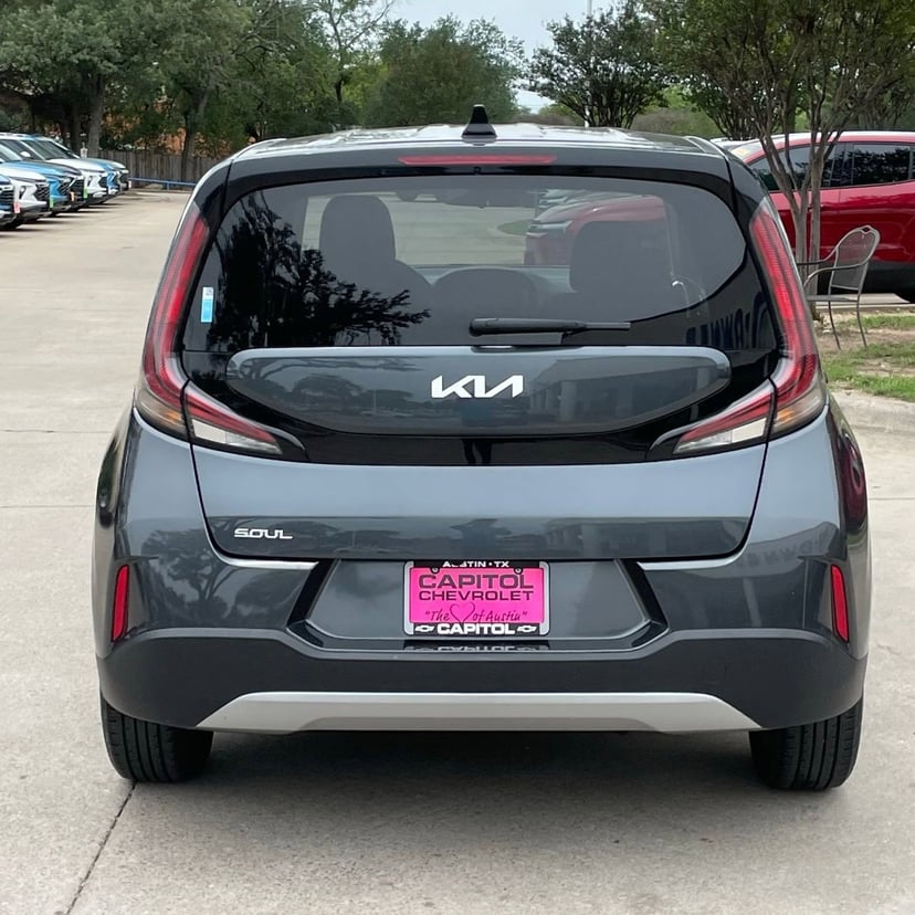 2024 Kia Soul - Image 5