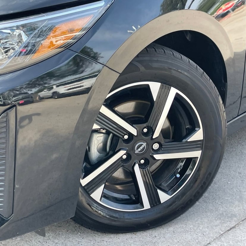 2024 Nissan Sentra - Image 9