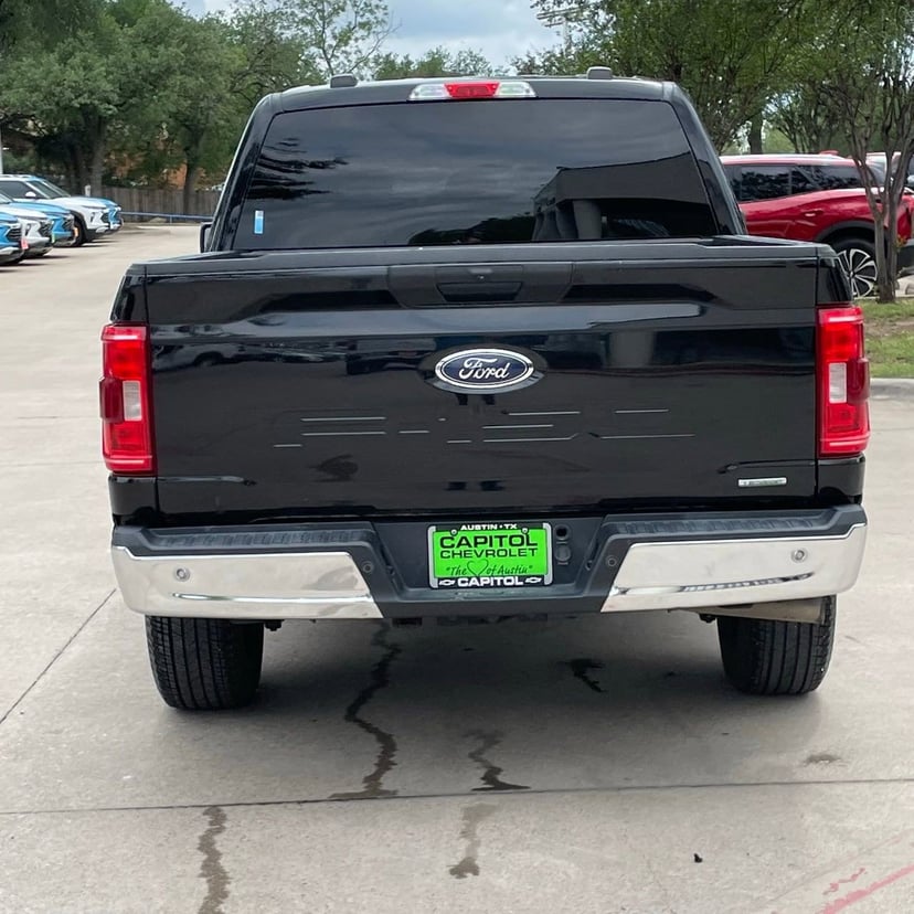 2023 Ford F-150 - Image 4