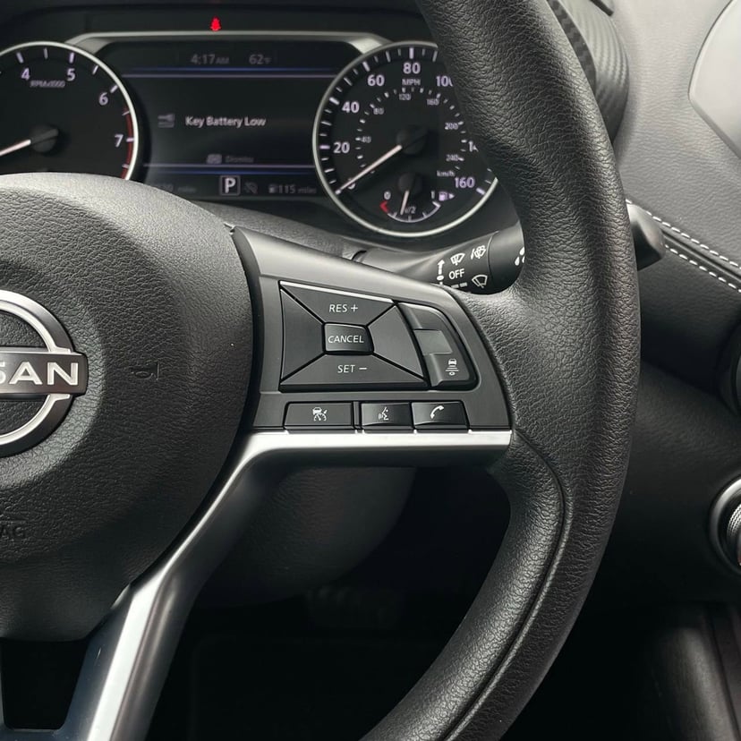 2024 Nissan Sentra - Image 15