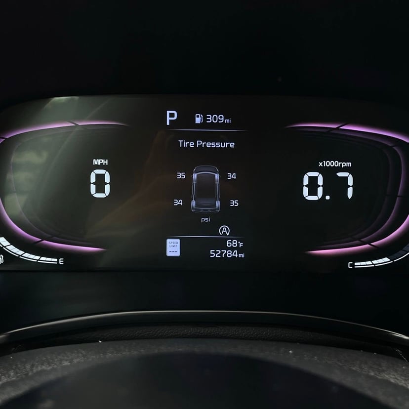 2024 Kia Soul - Image 15