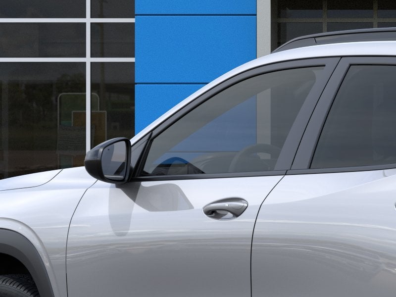 2026 Chevrolet Trax - Image 12
