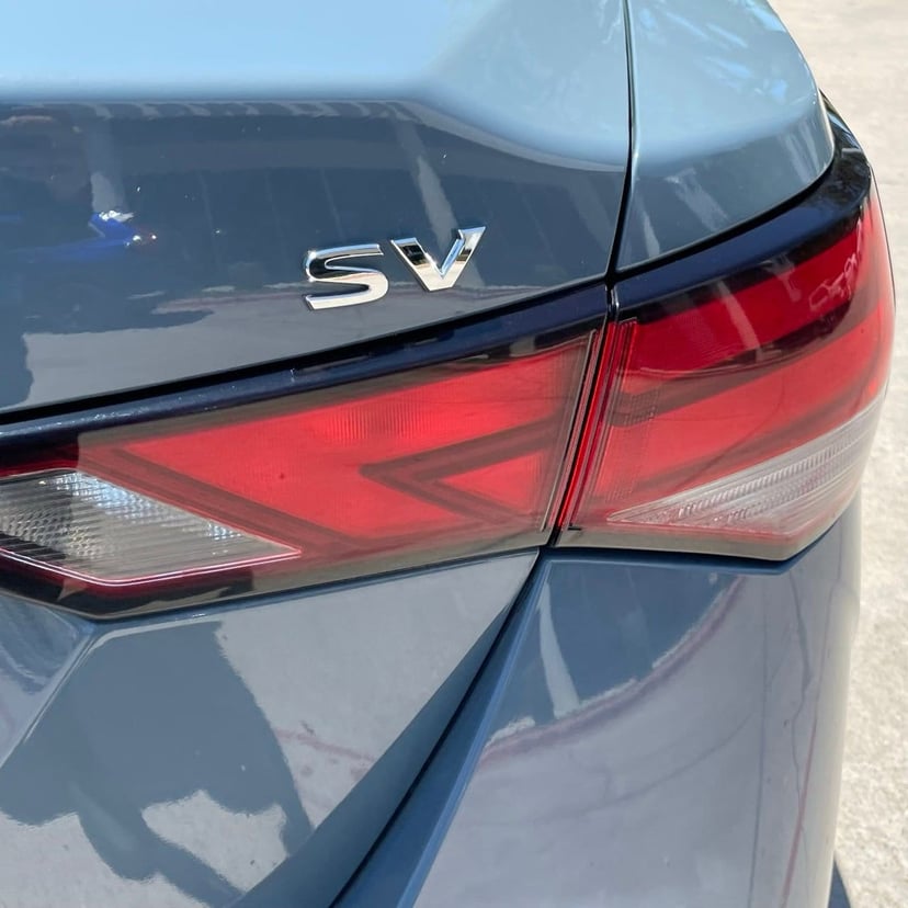 2024 Nissan Sentra - Image 6