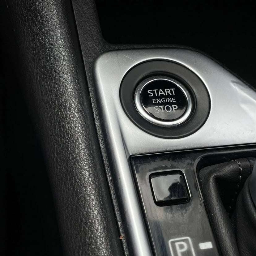 2024 Nissan Sentra - Image 17