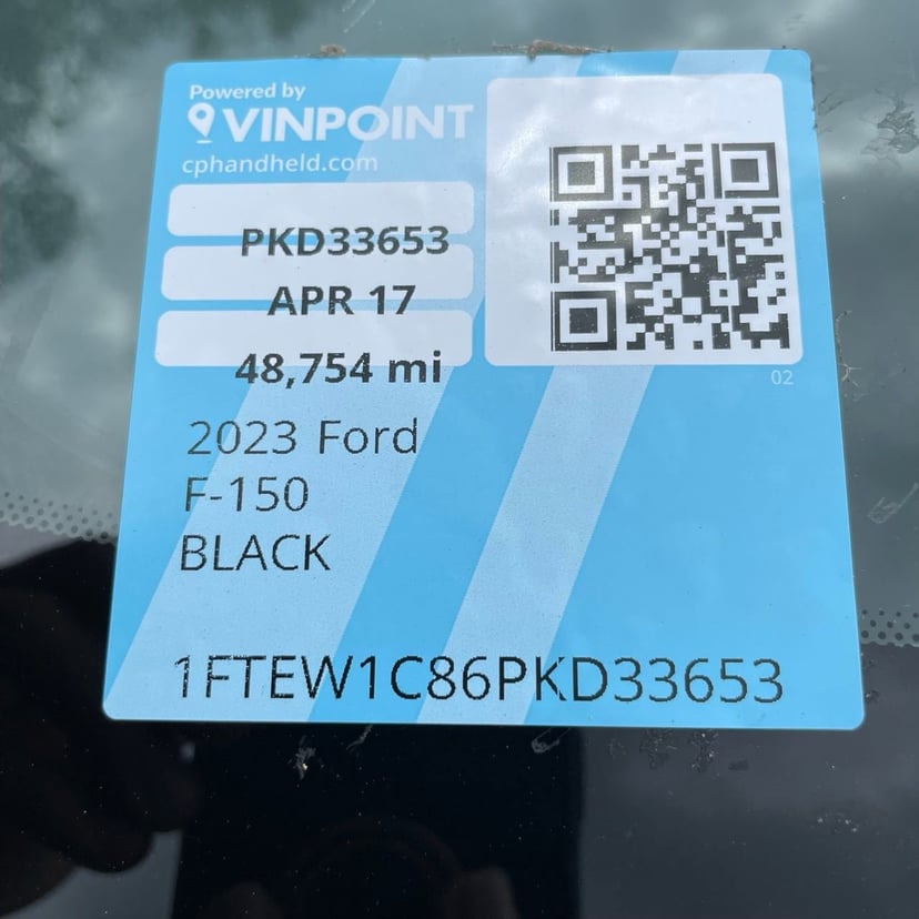 2023 Ford F-150 - Image 26