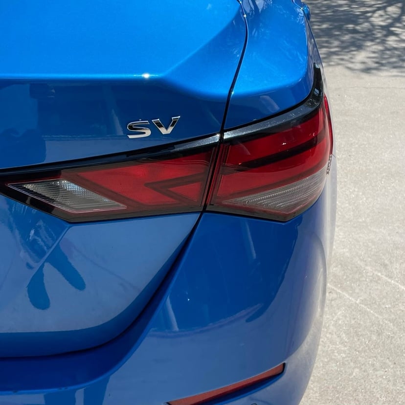 2024 Nissan Sentra - Image 6