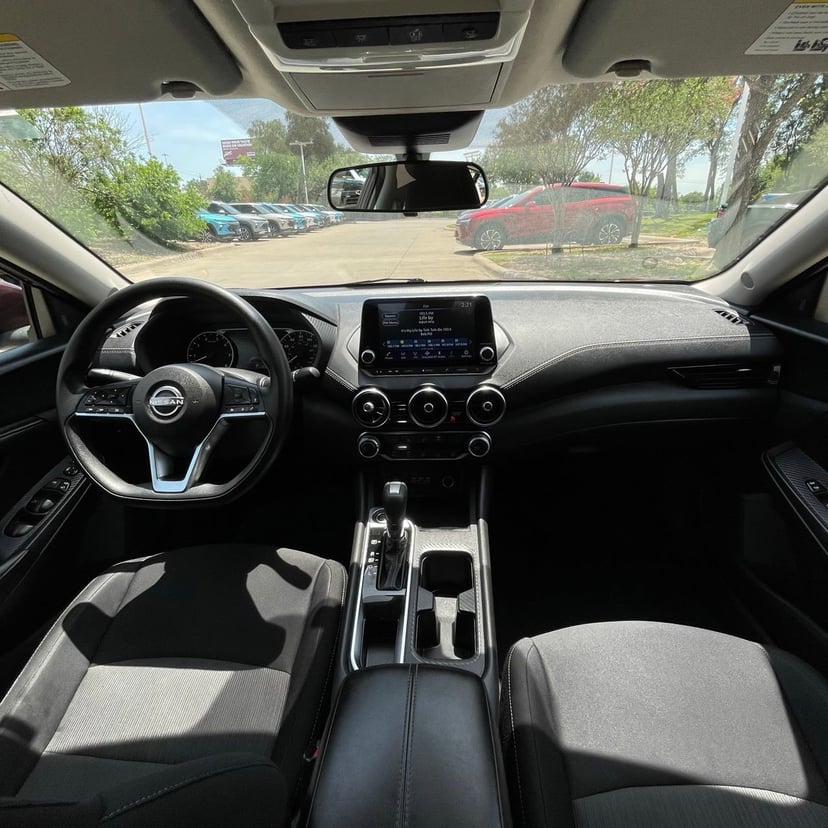 2024 Nissan Sentra - Image 11