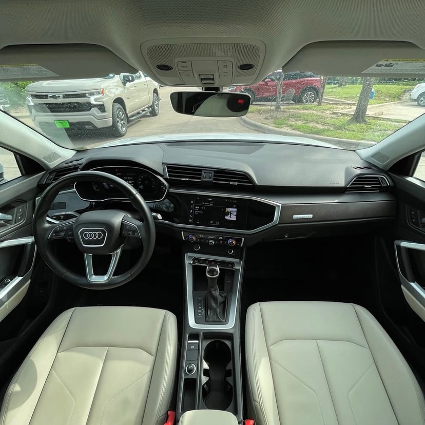 2022 Audi Q3 - Image 12