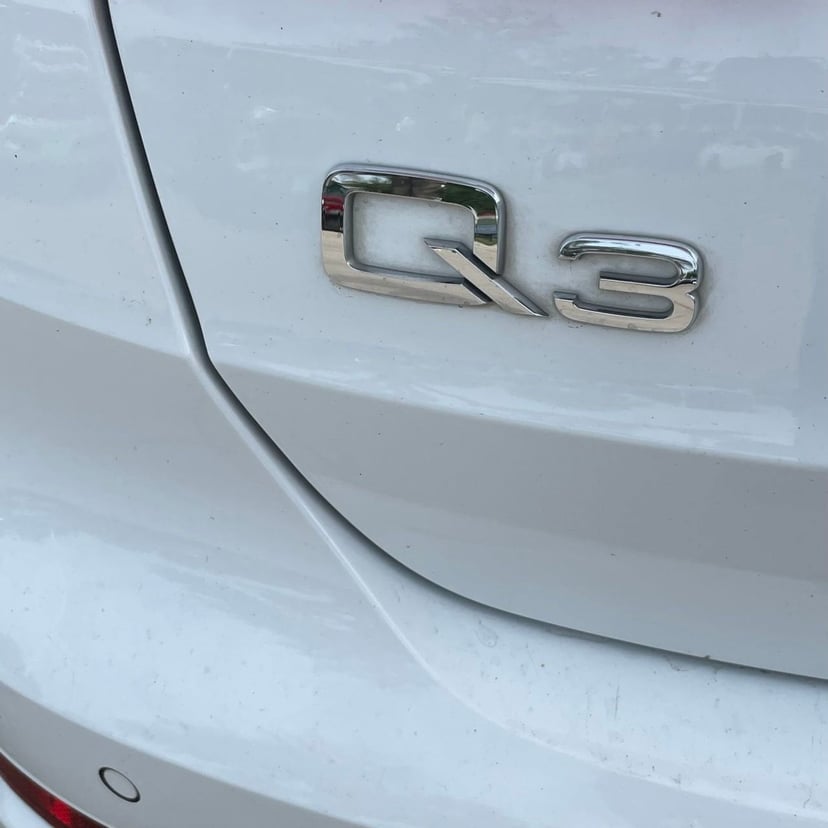 2022 Audi Q3 - Image 6