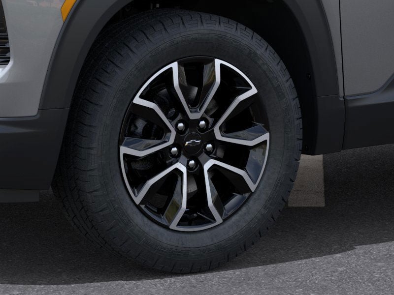 2026 Chevrolet Trailblazer - Image 9