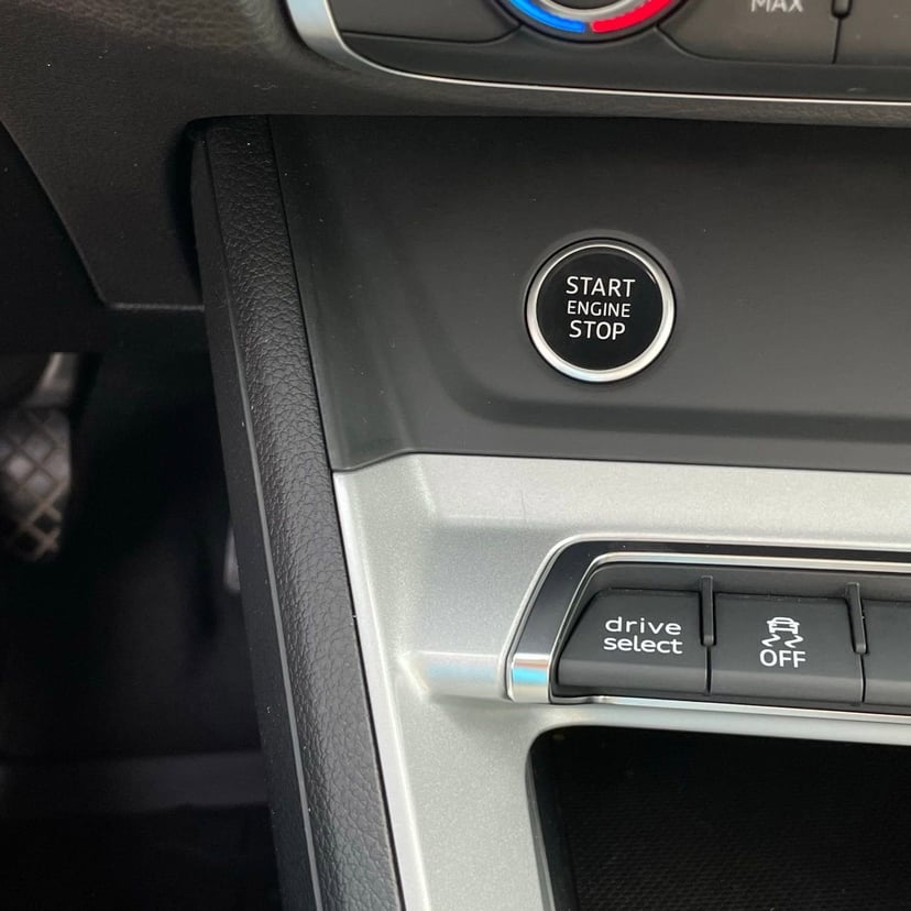 2022 Audi Q3 - Image 18