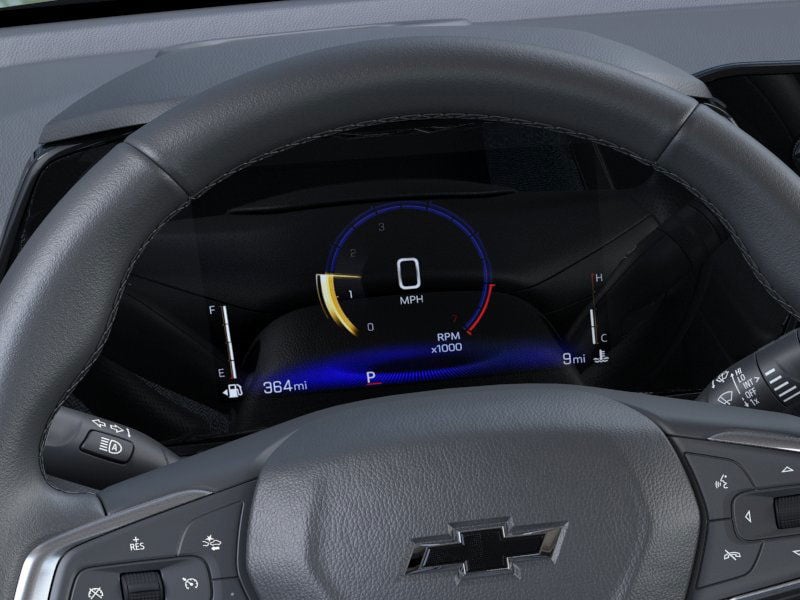 2026 Chevrolet Trailblazer - Image 18