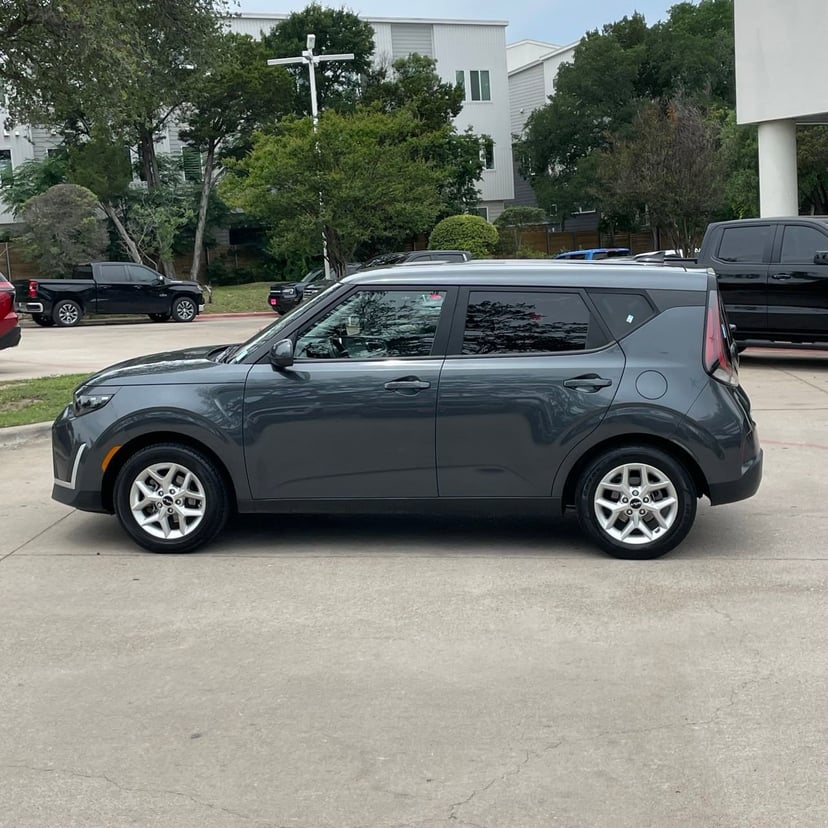 2024 Kia Soul - Image 3