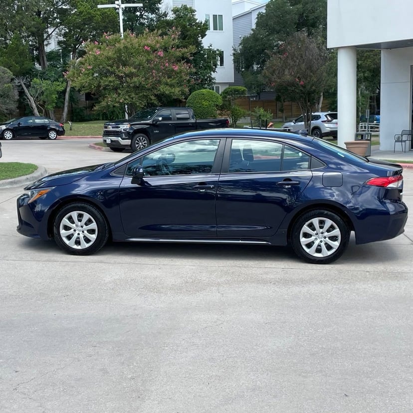 2024 Toyota Corolla - Image 3