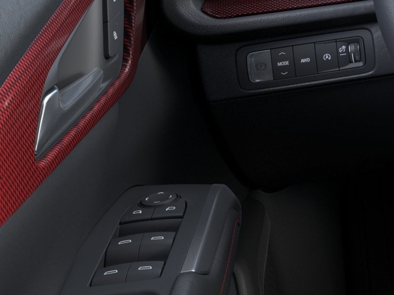 2026 Chevrolet Traverse - Image 22