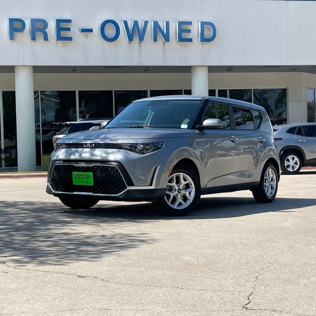 2024 Kia Soul