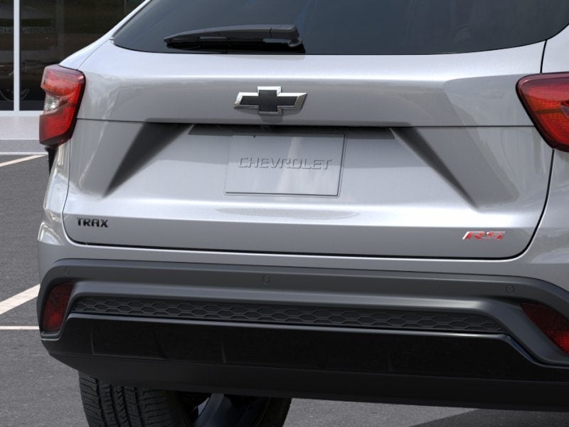 2026 Chevrolet Trax - Image 14