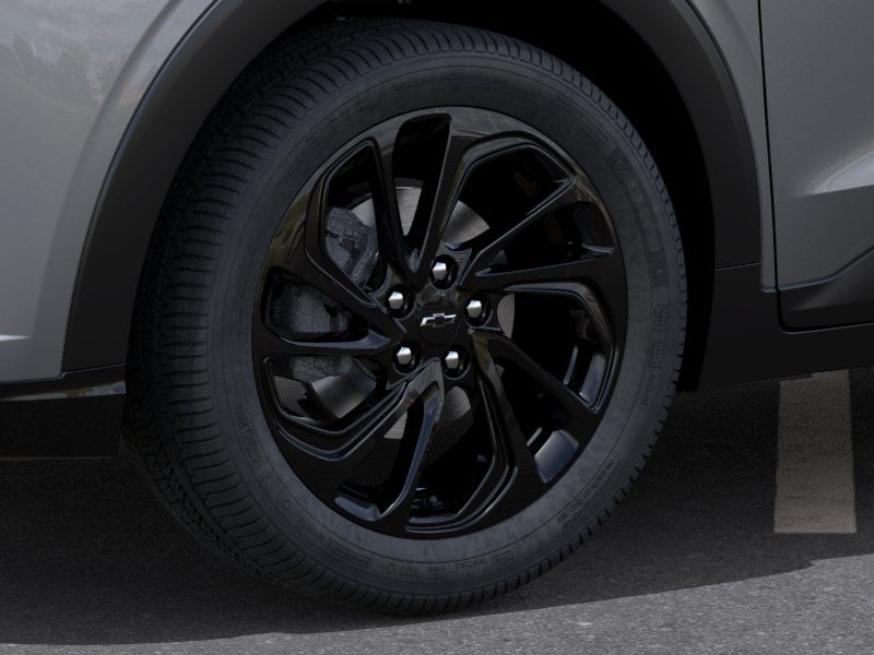 2027 Chevrolet Bolt - Image 9