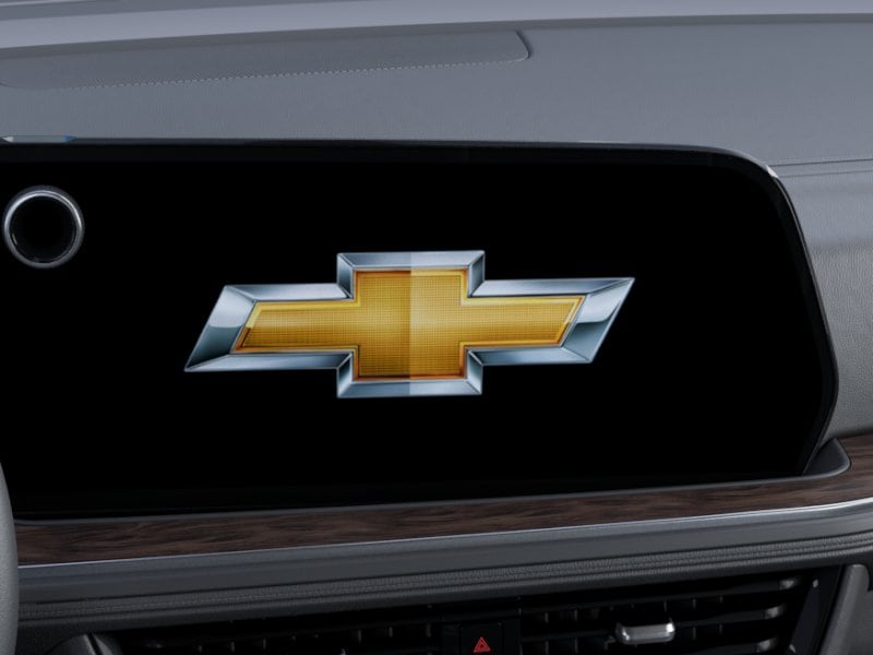 2026 Chevrolet Suburban - Image 20