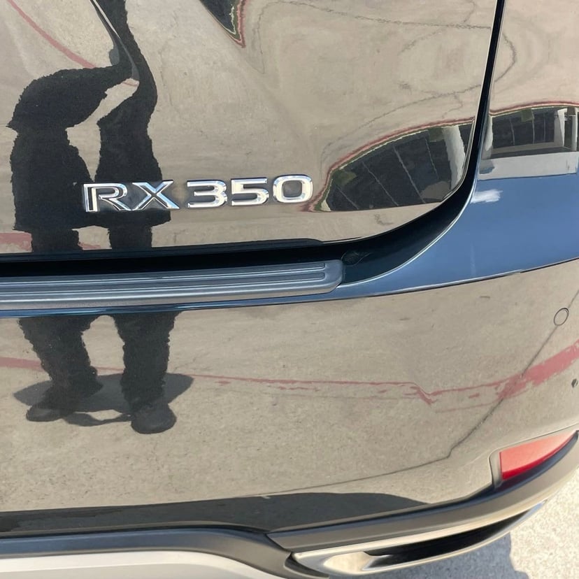 2022 LEXUS RX - Image 6