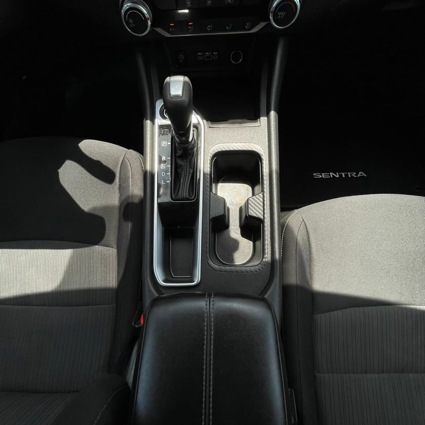2024 Nissan Sentra - Image 25